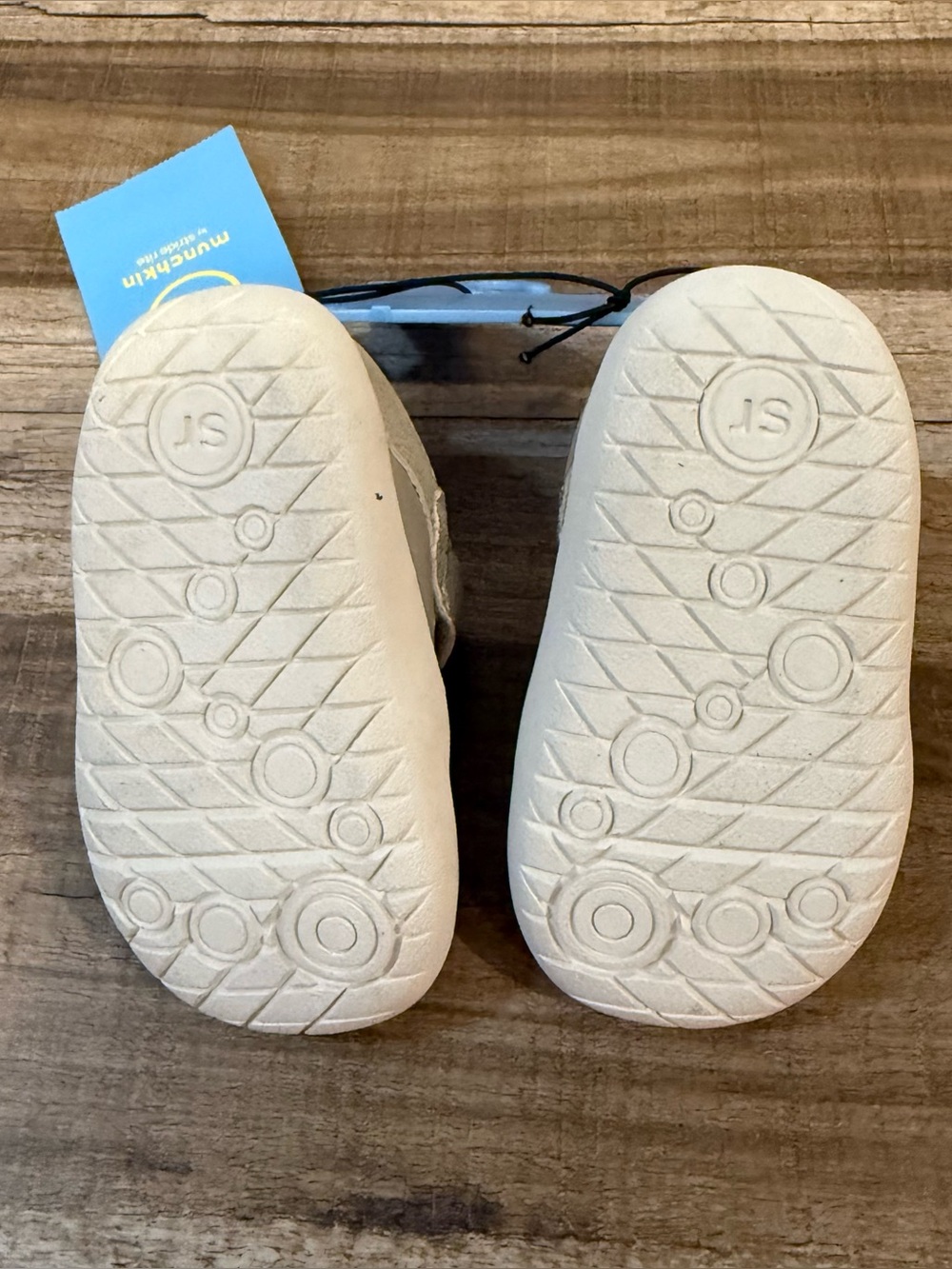 Stride Rite sneakers - Picture 3 of 4
